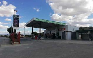 GASOLINERA EN VENTA EN MONTEJÍCAR! photo 0