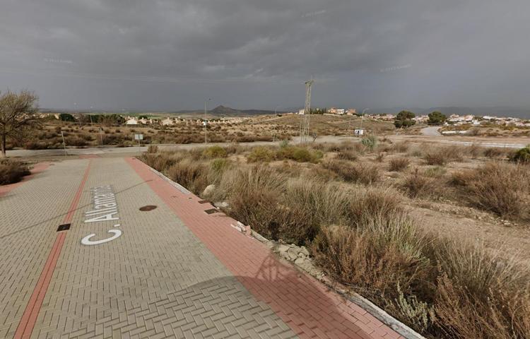 CONSTRUYE TU VIVIENDA EN URBANIZACIÓN LAS ALONDRAS!! photo 0