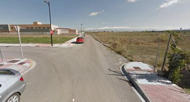 SUELO URBANIZABLE EN CHAUCHINA!! photo 0