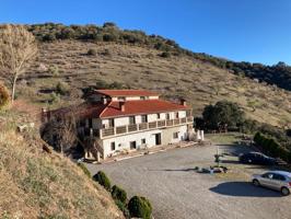 OPORTUNIDAD DE INVERSIÓN EN LA ALPUJARRA GRANADINA! photo 0