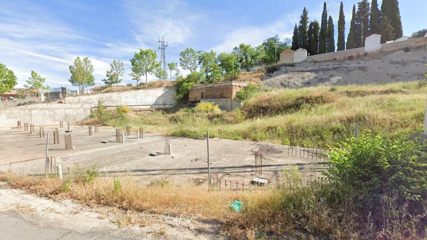 Terreno Urbanizable En venta en Jun, Jun photo 0