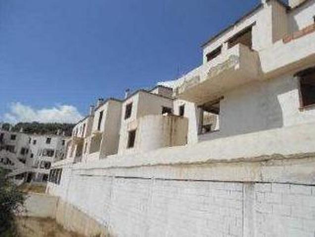 OBRA PARADA EN VENTA EN GOLCO photo 0