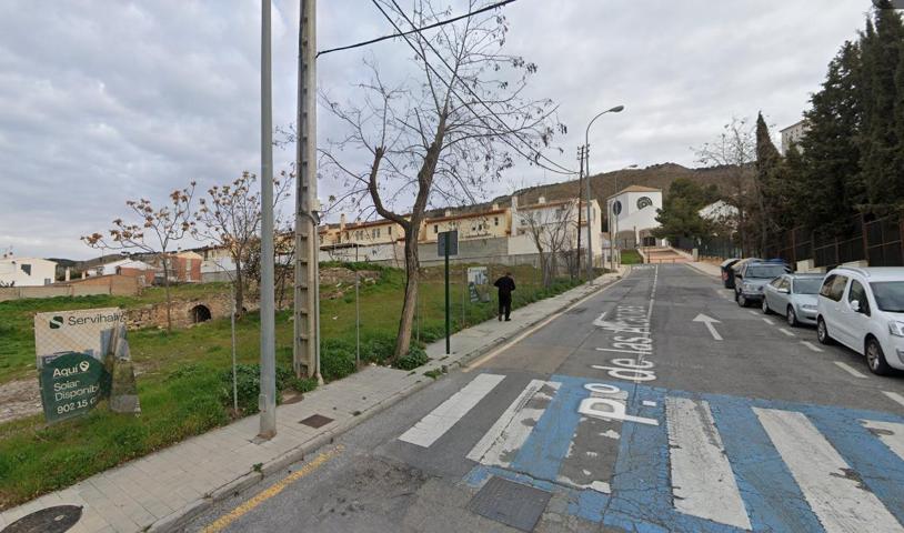 OPORTUNIDAD DE INVERSIÓN EN GRANADA! photo 0