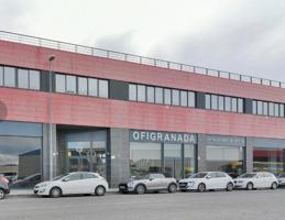 LOTE DE PLAZA DE GARAJES EN PLENA AVENIDA FERNANDO DE LOS RÍOS! photo 0