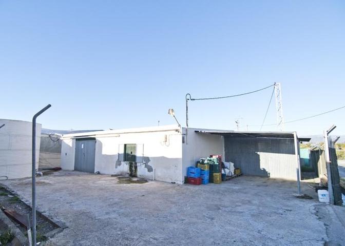 INVERNADERO A LA VENTA EN MOTRIL!! photo 0