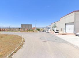 Terreno Urbanizable En venta en Jun, Jun photo 0