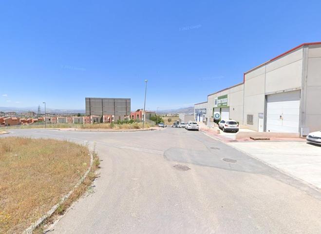 Terreno Urbanizable En venta en Jun, Jun photo 0