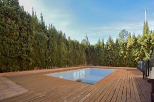 IMPRESIONANTE CHALET EN MARACENA!! photo 0