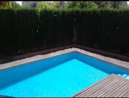 IMPRESIONANTE CHALET EN MARACENA!! photo 0