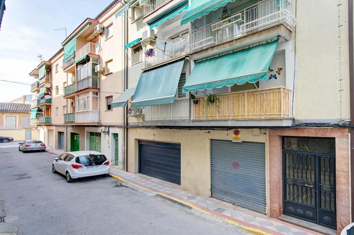 PISO DE 3 HABITACIONES EN EL CENTRO DE ATARFE photo 0