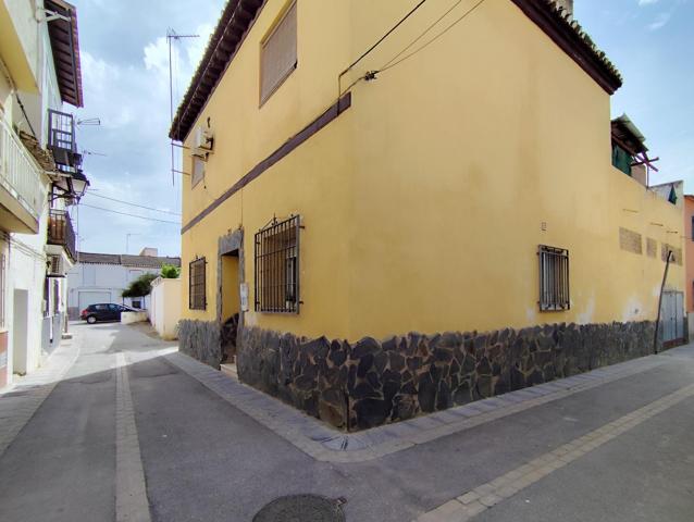 Estupenda casa en venta photo 0