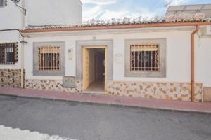 CASA EN PLANTA BAJA EN ATARFE!! photo 0
