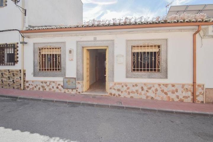 CASA EN PLANTA BAJA EN ATARFE!! photo 0