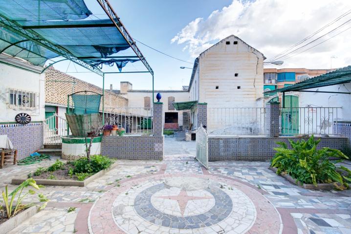 UNA VIVIENDA CON LAS DIMENSIONES QUE MERECES! photo 0