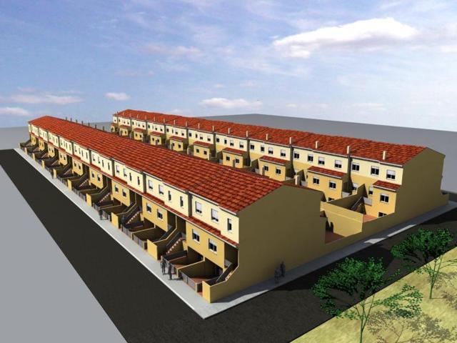 PROMOCIÓN DE OBRA NUEVA EN CIJUELA!! photo 0