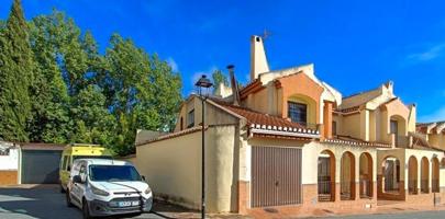 CASA PAREADA EN ALFACAR photo 0