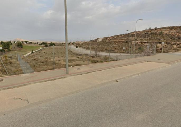 CONJUNTO DE 2 PARCELAS EN SANTA CLARA GOLF! photo 0