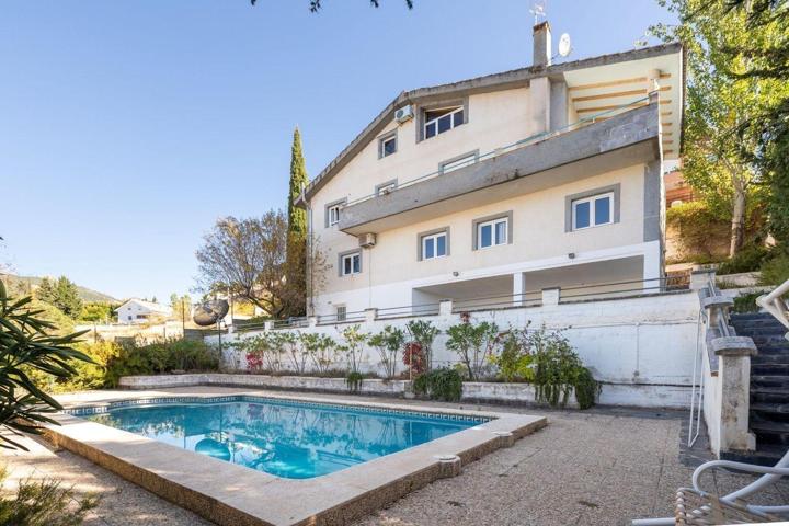 LA VIVIENDA DE TUS SUEÑOS EN CUMBRES VERDES! photo 0