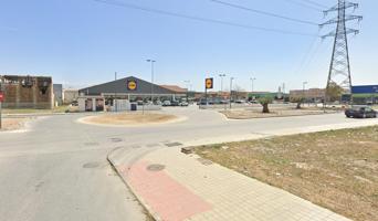 PARCELA DE USO TERCIARIO JUNTO AL LIDL! photo 0