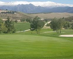 PROMOCIÓN EN SANTA CLARA GOLF, OTURA! photo 0