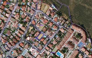 OPORTUNIDAD DE PARCELA EN COLINAS BERMEJAS photo 0