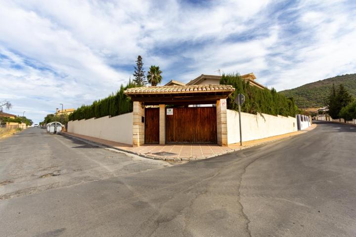 Gran chalet en el Puntal photo 0