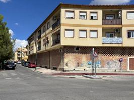 Piso en Atarfe, Granada photo 0