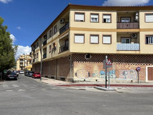 Piso en Atarfe, Granada photo 0