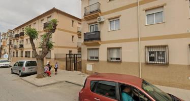 PISO CON GARAJE Y TRASTERO EN CIJUELA!! photo 0