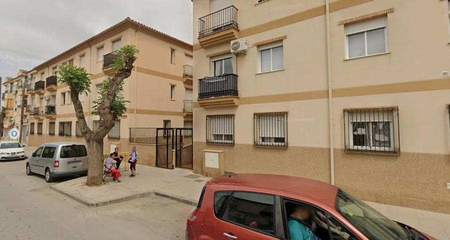 PISO CON GARAJE Y TRASTERO EN CIJUELA!! photo 0