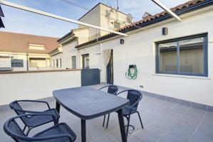 PRECIOSO ÁTICO DISPONIBLE EN MARACENA! photo 0