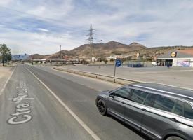 GRAN NAVE FRENTE AL LIDL DE LA CARRETERA DE CÓRDOBA photo 0