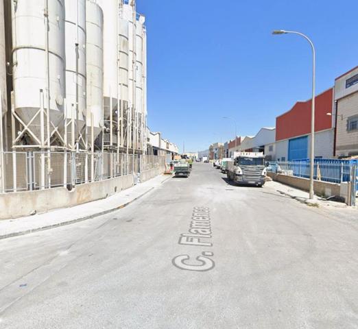 NAVE DISPONIBLE EN EL POLÍGONO INDUSTRIAL JUNCARIL!! photo 0