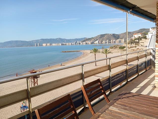 Piso En alquiler en Cl Mestre Urios, 1, El Faro, Cullera photo 0