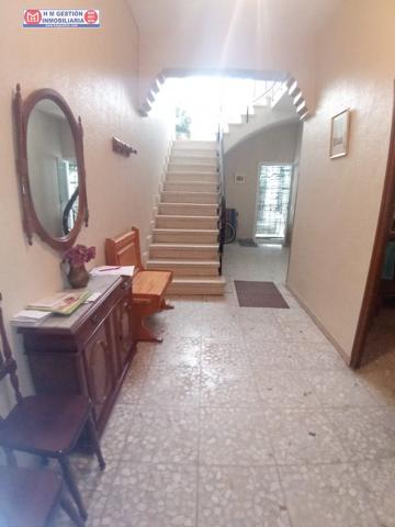 SE VENDE CASA EN PLAZA DE SANTA MARIA DE ALCAZAR DE SNA JUAN photo 0