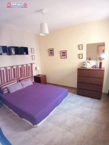 VPO. Piso de dos dormitorios, baño, cocina, salón, garaje y trastero para entrar a vivir.Negociable photo 0