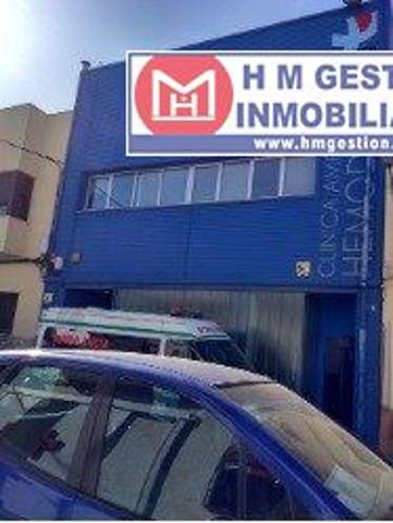 LOCAL COMERCERCIAL, DE 879 M-2 EB DOS PLANTAS photo 0