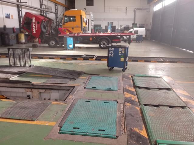Nave Industrial En venta en Avda. Juan Carlos I, Tomelloso photo 0