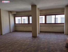 Se vende oficina junto a plaza de España y Of. de Correos de Alcázar de San Juan photo 0