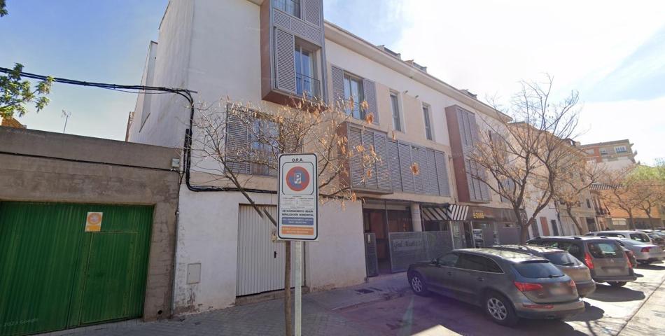 PLAZA DE PARKING photo 0