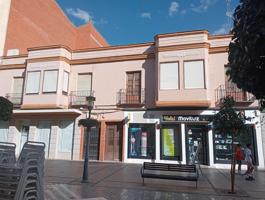 SE VENDE DOS CASAS JUNTAS EN CALLE EMILIO CASTELAR , FRENTE CASINO DE ALCAZAR DE SAN JUANDE ALCAZAR photo 0