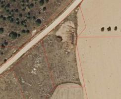EN VENTA PARCELA DE 2900 m2 A PIÉ DE CARRETERA photo 0