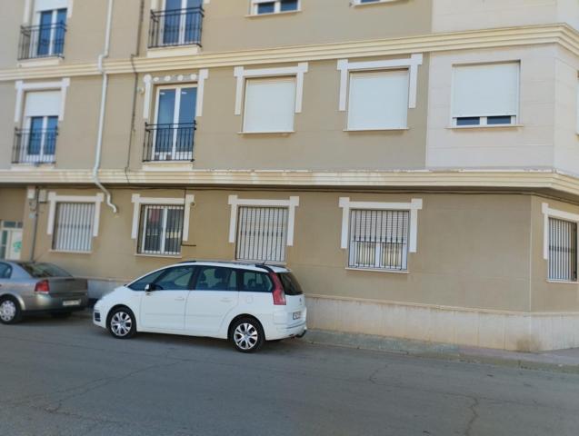 OPORTUNIDAD EDIFICIO EN VENTA EN PEDRO MUÑOZ photo 0