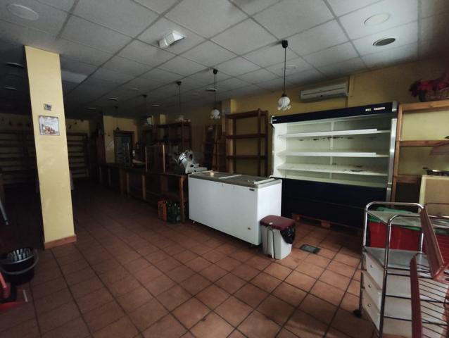 LOCAL COMERCIAL photo 0