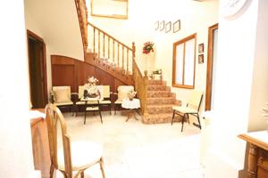 CASA JUNTO AL HOSPITAL CON 2 VIVIENDAS photo 0