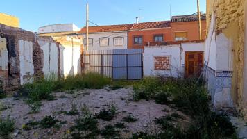 FANTASTICO SOLAR PARA CONSTRUIR LA CASA DE TUS SUEÑOS!!! photo 0