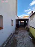 SE VENDE CASA CON ENCANTO EN EL CENTRO DE ALCAZAR DE SAN JUAN photo 0