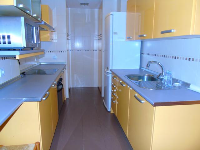 Disponible a partir del 1 de Junio de 2025.Vivienda amueblada que consta de 3 dormitorios y 2 baños photo 0
