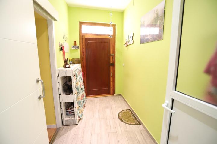 CASA EN PLANTA BAJA PARA ENTRAR A VIVIR CON 3 DORMITORIOS Y PATIO photo 0
