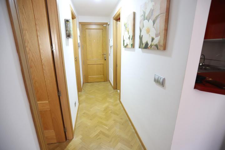 APARTAMENTO DE UN DORMITORIO CON GARAJE EN CALLE EMILIO CASTELAR photo 0